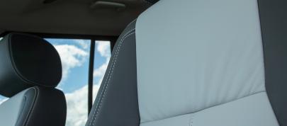 Land Rover Discovery Facelift (2015) - picture 23 of 23