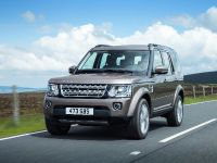 Land Rover Discovery Facelift (2015) - picture 1 of 23