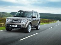Land Rover Discovery Facelift (2015) - picture 2 of 23