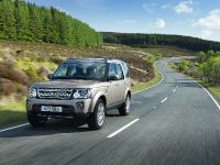 2015 Land Rover Discovery Facelift