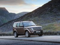 Land Rover Discovery Facelift (2015) - picture 6 of 23