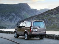 Land Rover Discovery Facelift (2015) - picture 7 of 23