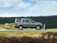 Land Rover Discovery Facelift (2015)