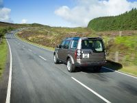 Land Rover Discovery Facelift (2015) - picture 10 of 23