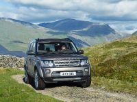 Land Rover Discovery Facelift (2015) - picture 11 of 23