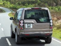 Land Rover Discovery Facelift (2015)