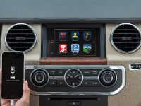 Land Rover Discovery Facelift (2015) - picture 19 of 23