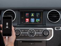 Land Rover Discovery Facelift (2015)