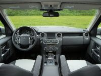 Land Rover Discovery Facelift (2015) - picture 22 of 23