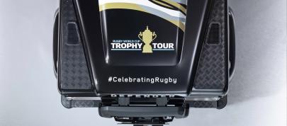 Land Rover Rugby World Cup Defender (2015) - picture 7 of 22