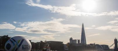 Land Rover Rugby World Cup Defender (2015) - picture 20 of 22