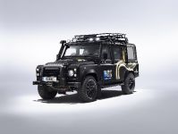 Land Rover Rugby World Cup Defender (2015) - picture 1 of 22