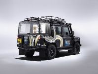 2015 Land Rover Rugby World Cup Defender , 3 of 22