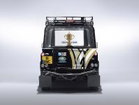 Land Rover Rugby World Cup Defender (2015) - picture 4 of 22