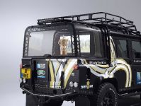 Land Rover Rugby World Cup Defender (2015) - picture 5 of 22