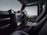 Land Rover Rugby World Cup Defender (2015) - picture 10 of 22