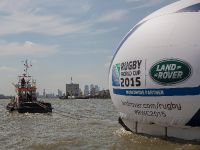 Land Rover Rugby World Cup Defender (2015) - picture 18 of 22