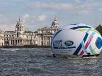 Land Rover Rugby World Cup Defender (2015) - picture 19 of 22