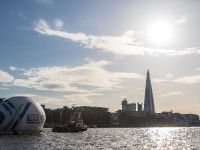 Land Rover Rugby World Cup Defender (2015)