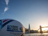 Land Rover Rugby World Cup Defender (2015) - picture 22 of 22