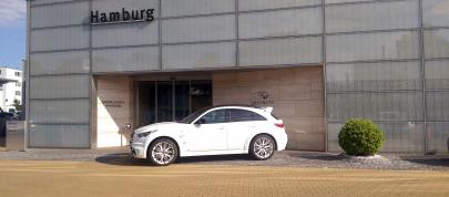 LARTE Design Infiniti QX70 LR3 (2015) - picture 12 of 14