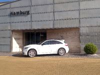 LARTE Design Infiniti QX70 LR3 (2015)