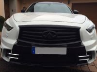 LARTE Design Infiniti QX70 LR3 (2015) - picture 13 of 14