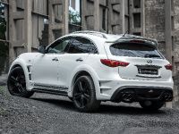 LARTE Design Infiniti QX70 LR3 (2015) - picture 14 of 14