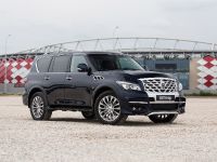 LARTE Design Infiniti QX80 LR3 (2015) - picture 2 of 8