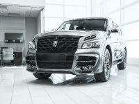 LARTE Design Infiniti QX80 (2015) - picture 1 of 11