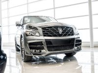 LARTE Design Infiniti QX80 (2015) - picture 2 of 11