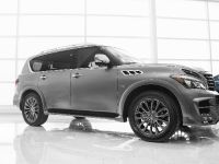 LARTE Design Infiniti QX80 (2015) - picture 4 of 11