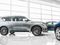 LARTE Design Infiniti QX80 (2015) - picture 5 of 11