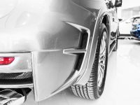 LARTE Design Infiniti QX80 (2015)