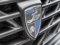 LARTE Design Infiniti QX80 (2015)