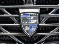 LARTE Design Infiniti QX80 (2015)