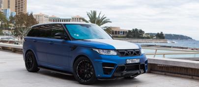 Larte Design Range Rover Sport WINNER (2015) - picture 4 of 8