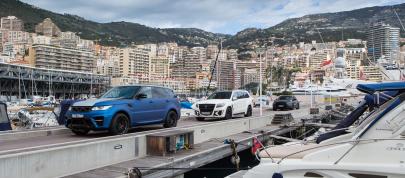 Larte Design Range Rover Sport WINNER (2015) - picture 7 of 8