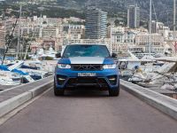 2015 Larte Design Range Rover Sport WINNER