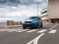 Larte Design Range Rover Sport WINNER (2015) - picture 2 of 8