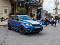 Larte Design Range Rover Sport WINNER (2015) - picture 3 of 8