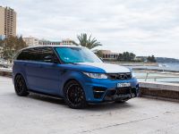 Larte Design Range Rover Sport WINNER (2015) - picture 4 of 8