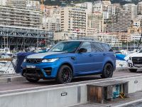 Larte Design Range Rover Sport WINNER (2015) - picture 5 of 8