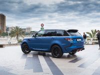 Larte Design Range Rover Sport WINNER (2015) - picture 8 of 8