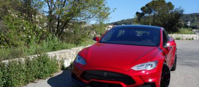 Larte Design Tesla Model S Elizabeta (2015) - picture 4 of 14