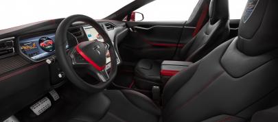 Larte Design Tesla Model S Elizabeta (2015) - picture 12 of 14