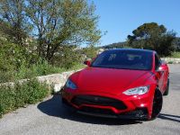 Larte Design Tesla Model S Elizabeta (2015) - picture 4 of 14