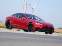 Larte Design Tesla Model S Elizabeta (2015) - picture 5 of 14