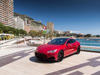 Larte Design Tesla Model S Elizabeta (2015) - picture 6 of 14