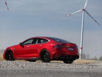 Larte Design Tesla Model S Elizabeta (2015) - picture 8 of 14